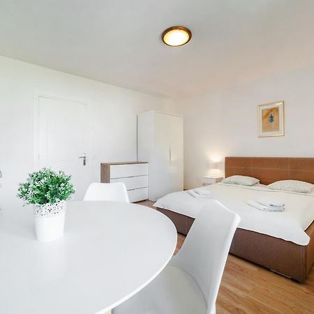 Mario Pokoje - Apartamenty Jastarnia Exterior foto
